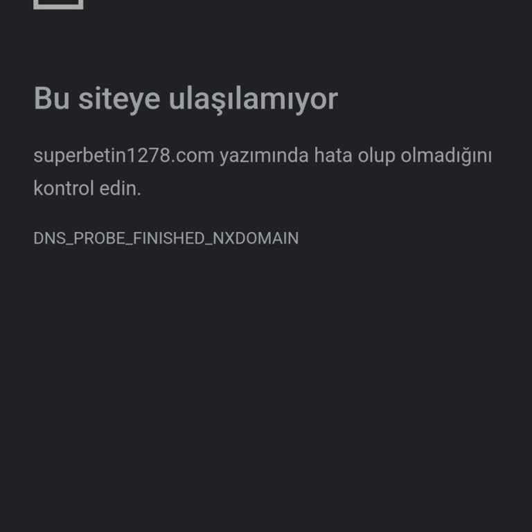 Superbetin Giriş Yapamıyorum Giriş