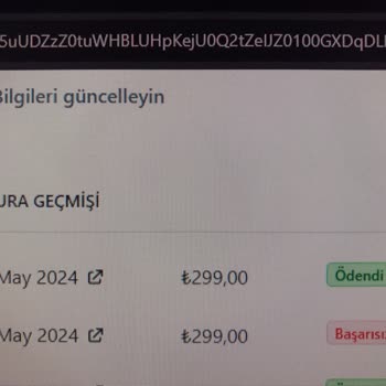 Frogly 2 Kere Para Çekti