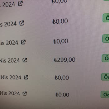 Frogly 2 Kere Para Çekti