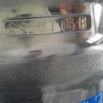 Trendyol Siparişimde Yaşanan Su Damacanası Değişim Sorunu