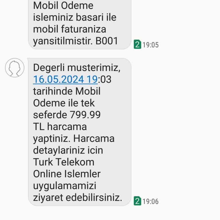 Türk Telekom Haksız Kazanç Sağlıyor