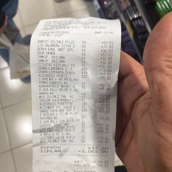 Almış Olduğum Tatlı Çıtırtat Markası Ve Bunu Satan Şok Market