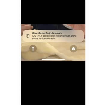 Ouno Service Yenilenmiş Telefon İade