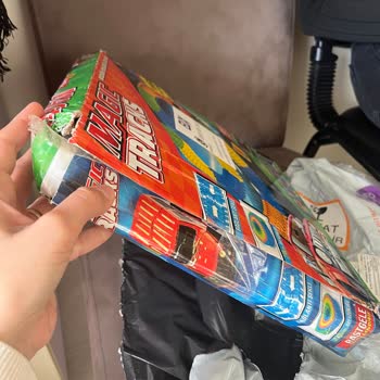 Elixstore Hasarlı Oyuncak Ve İade Sorunu