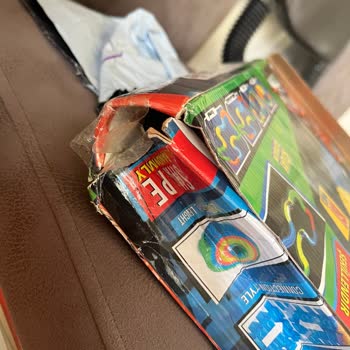 Elixstore Hasarlı Oyuncak Ve İade Sorunu