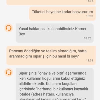 Trendyolgo Yemek Siparişi Hakkında