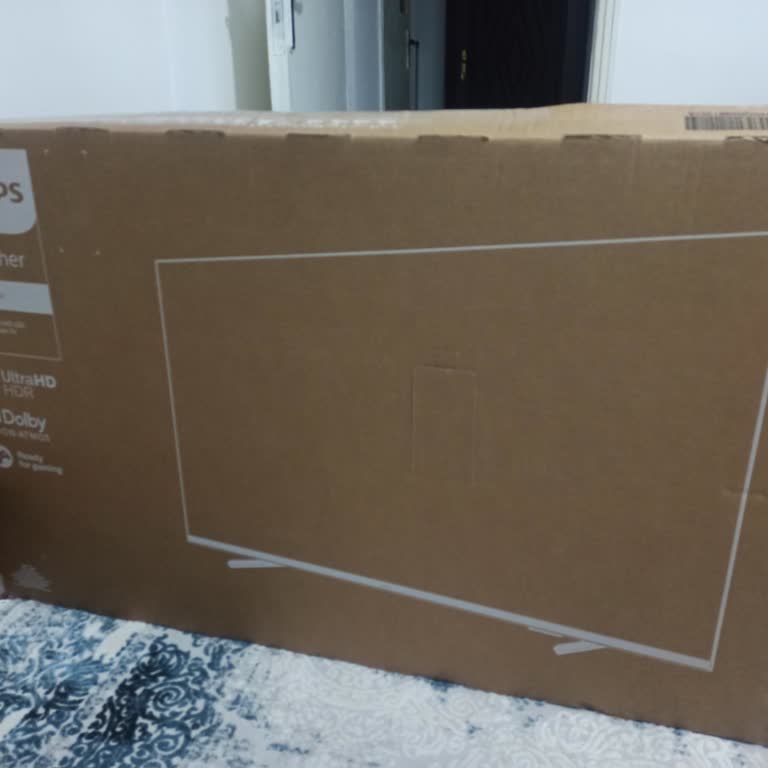 Philips TV Servis Çok Yoğun Randevular En Az 4 Gün