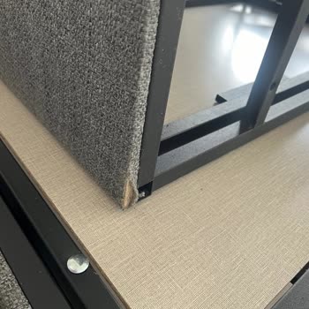 Konfor Yatak Ayıplı Ürün Geç Teslimat