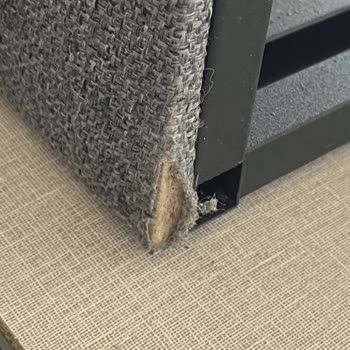 Konfor Yatak Ayıplı Ürün Geç Teslimat