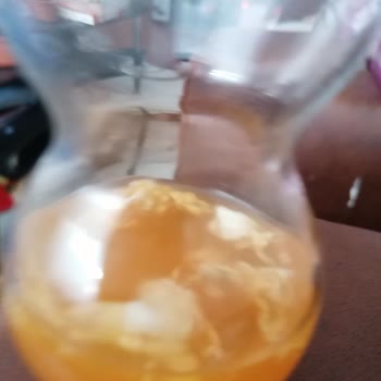 Aroma Meyve Suları İçinden Ne Çıktı