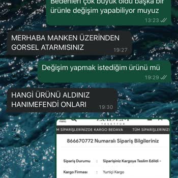 Zadem Tesettür Fahiş Fiyat Kargo Bedeli Saçmalığı