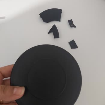 Karaca Züccaciye Çaycı Bozuk Ürün Sattı Değiştirmiyor