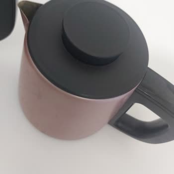 Karaca Züccaciye Çaycı Bozuk Ürün Sattı Değiştirmiyor