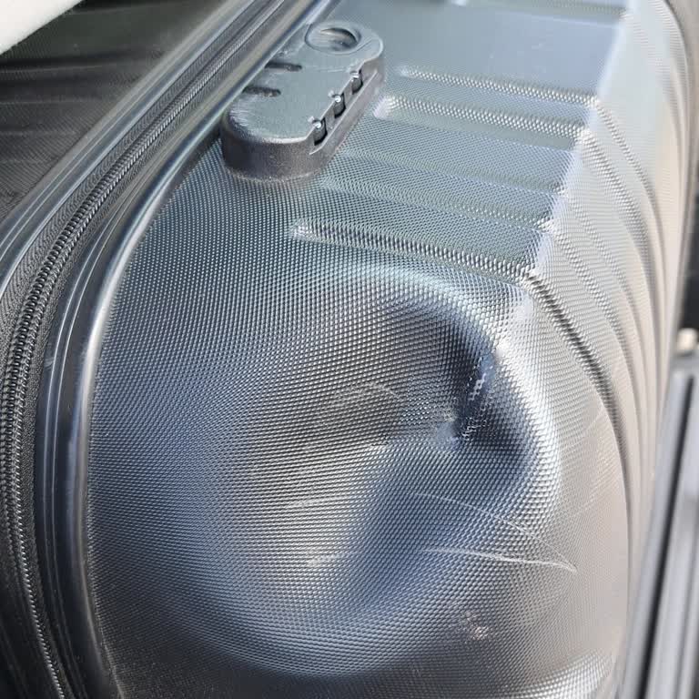 Kamil Koç Kabus Gibi Yolculuk: Hizmet Kusuru Ve Hasarlı Bagaj