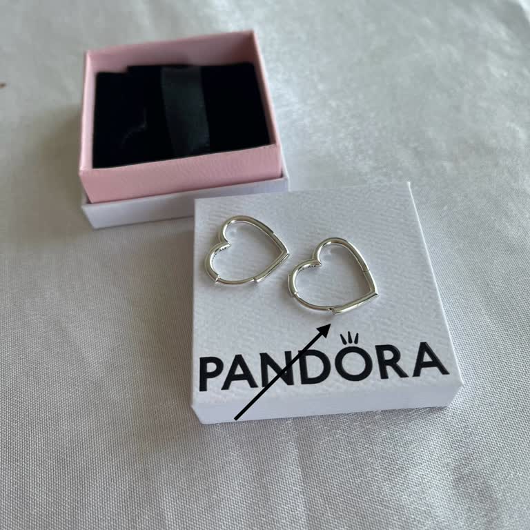 Pandora Mücevher Online Alışveriş Mağduriyeti