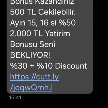 Vodafone 37 İle Başlayan Bahis Numaraları SMS Engelleme