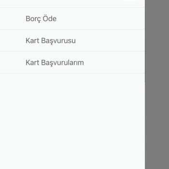 Kuveyt Türk Mobil Şube Sorun Çözememe