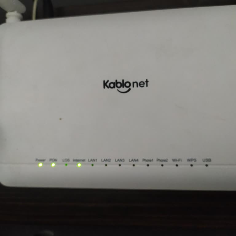 Kablo Net Çözüm Yok Maalesef