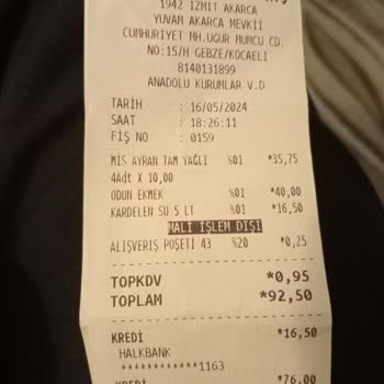 Evde Ekişi Paketleme Haksız Yer Kesilen 5lt Şu Parası