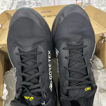 Intersport Kalitesiz Asics Ayakkabı Ve İnceleme Sorunları!