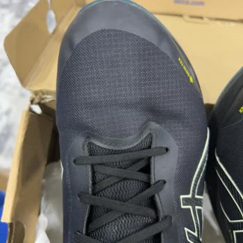 Intersport Kalitesiz Asics Ayakkabı Ve İnceleme Sorunları!