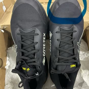 Intersport Kalitesiz Asics Ayakkabı Ve İnceleme Sorunları!