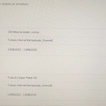 Türk Telekom Saçmalıkları Ve Umursamazlığı