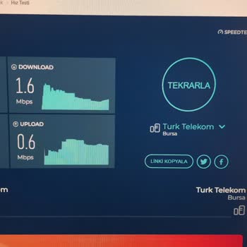 Türk Telekom Saçmalıkları Ve Umursamazlığı
