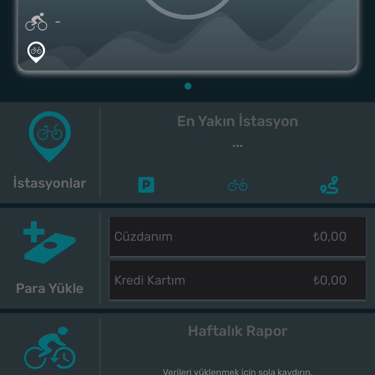 Kayseri Büyükşehir Belediyesi Paybis'e Yüklenen Paranın Aktive Olmaması