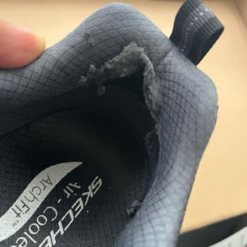 In Street 2 Haftalık Skechers Ayakkabı