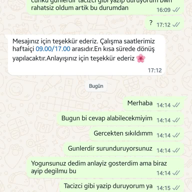 Kremlinco Cevap Vermiyor
