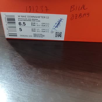 Nike' Markasından Böyle Bir Hareket Beklemezdim