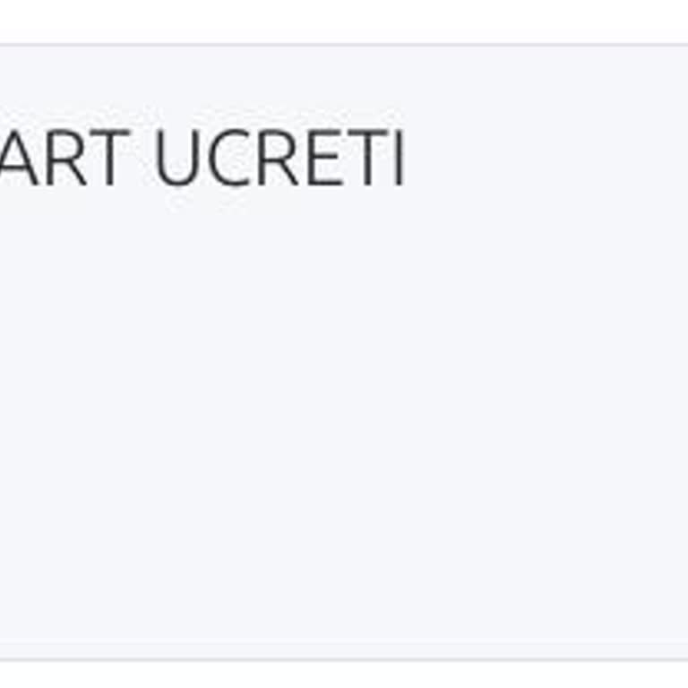 Yapı Kredi Bankası Kredi Kartı Yıllık Aidat Ücreti