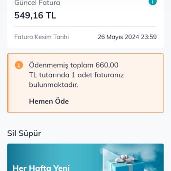 Türk Telekom Haksiz Kazanç Elde Ediyor