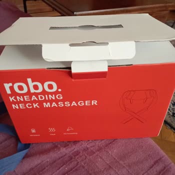 Robo Www.roboturkiye.com Masaj Aleti