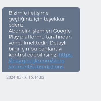 Getcontact Bahsedildiği Gibi Değil! Yanılmayın!