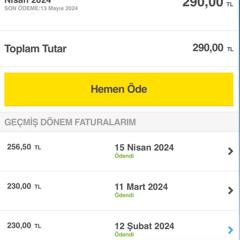 Sürekli Para Arttıran Superonline
