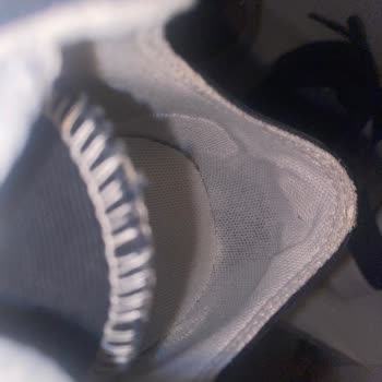 SuperStep Converse Ayakkabı Yırtılma Sorunu