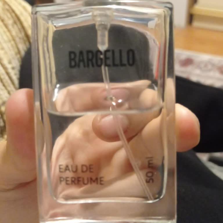 Bargello Perfume Bargello 561 Uçucu