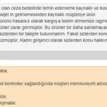 Hepsiburada Satıcı Olmak Pişmanlıktır