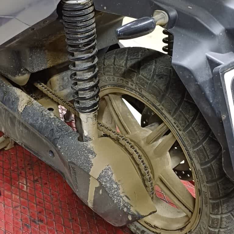 Horwin Firma Sattığının Arkasında Durmuyor