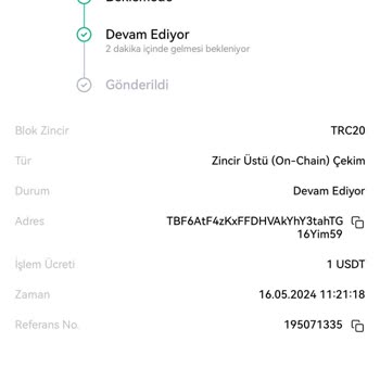 AliExpress Kaydı Ve Beklenen Ödeme Sorunu