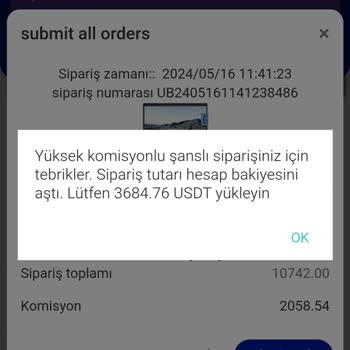 AliExpress Kaydı Ve Beklenen Ödeme Sorunu