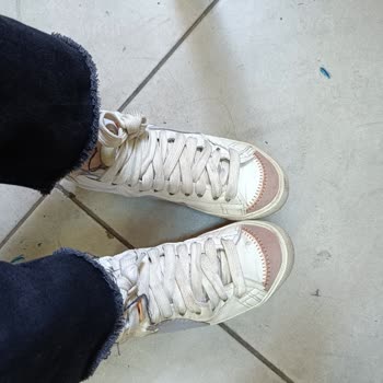 Vega Spor 6 Ayda Bozulan Ayakkabı Ve İlgisizlik Sorunu