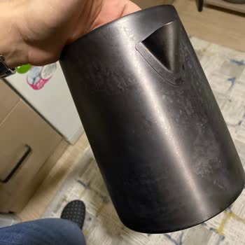 Grundig Delisia Çay Makinesi Renk Değişimi