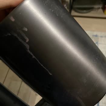 Grundig Delisia Çay Makinesi Renk Değişimi