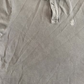 Mavi T-shirt Kalitesizliği