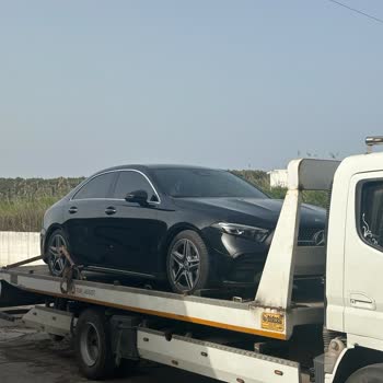 Mercedes A200 Sorunu