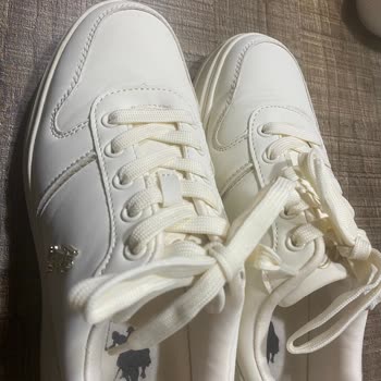 FLO Ayakkabı FLO 'dan Polo Ayakkabı Pişmanlıktır!