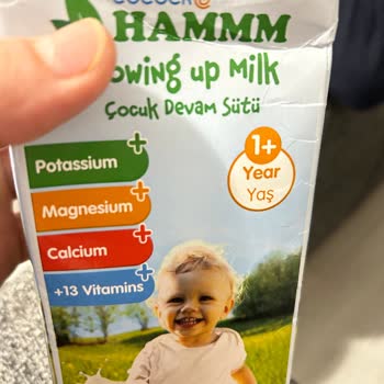 E-Bebek Devam Sütü Son Tüketim Tarihi Bir Ay Geçmiş